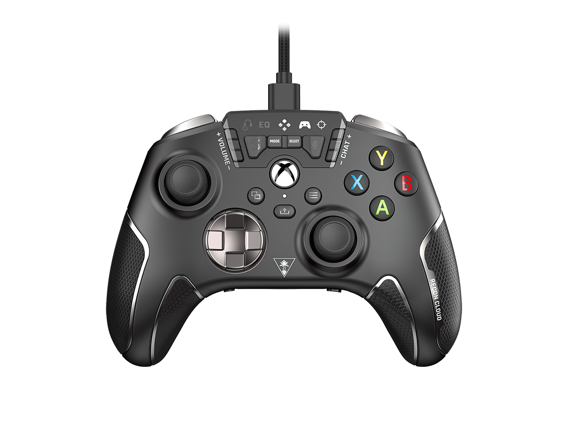 Recon Cloud Controller - Image 1