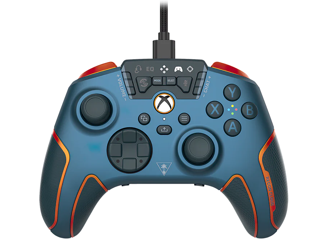 Recon Cloud Controller - Image 4