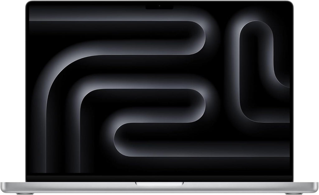 Apple Macbook Pro 16.2 Laptop M5 Max 48GB 2TB 18-core CPU and 40-core GPU WiFi 7 - Image 1