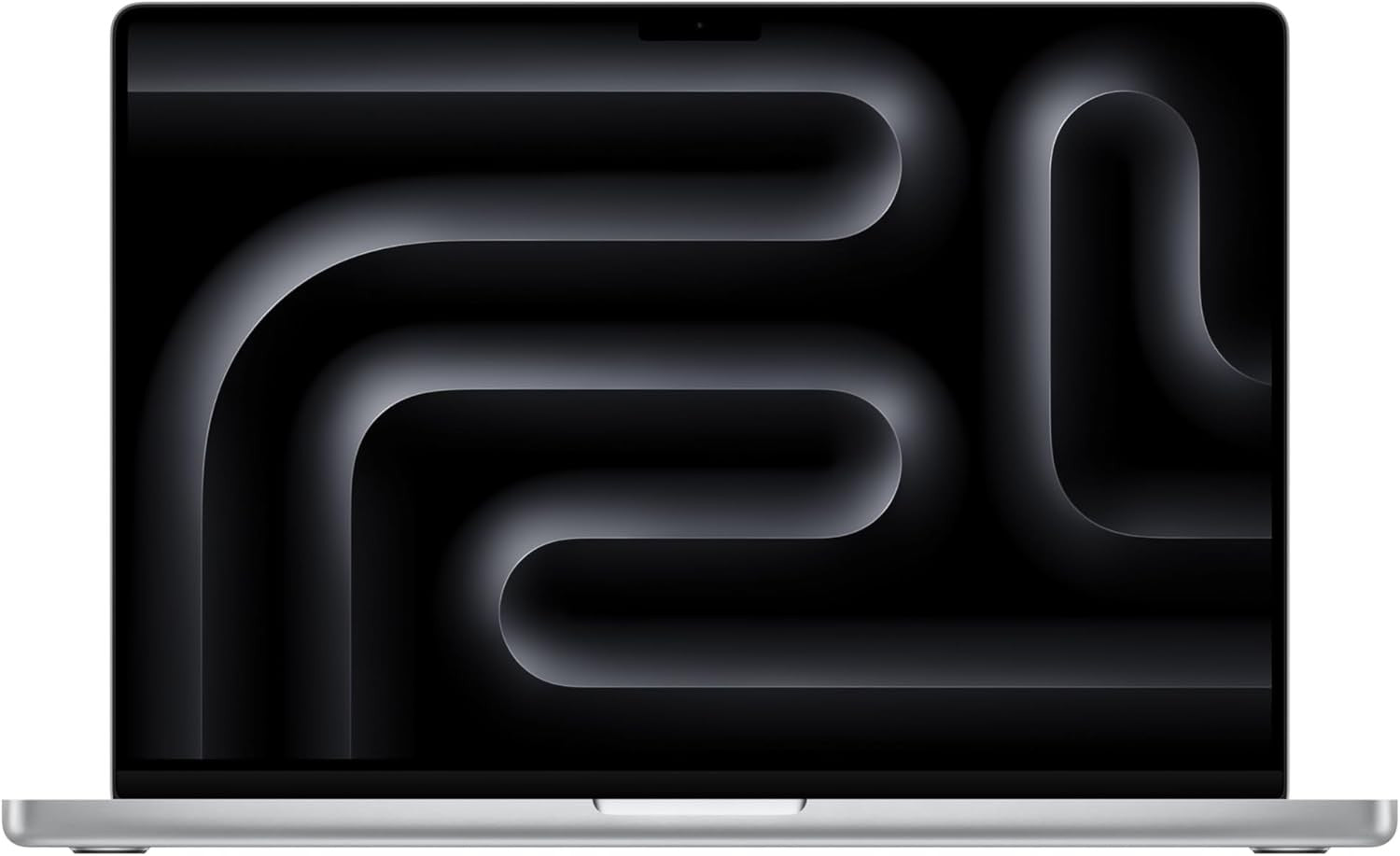 Apple Macbook Pro 16.2 Laptop M5 Max 48GB 2TB 18-core CPU and 40-core GPU WiFi 7 - Image 1