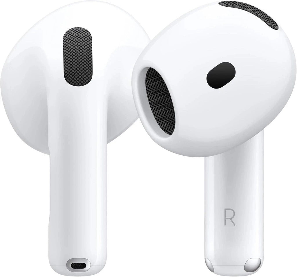 (Sealed) AirPod 4 with USB-C Charging Case 4th Gen White ANC - Image 6