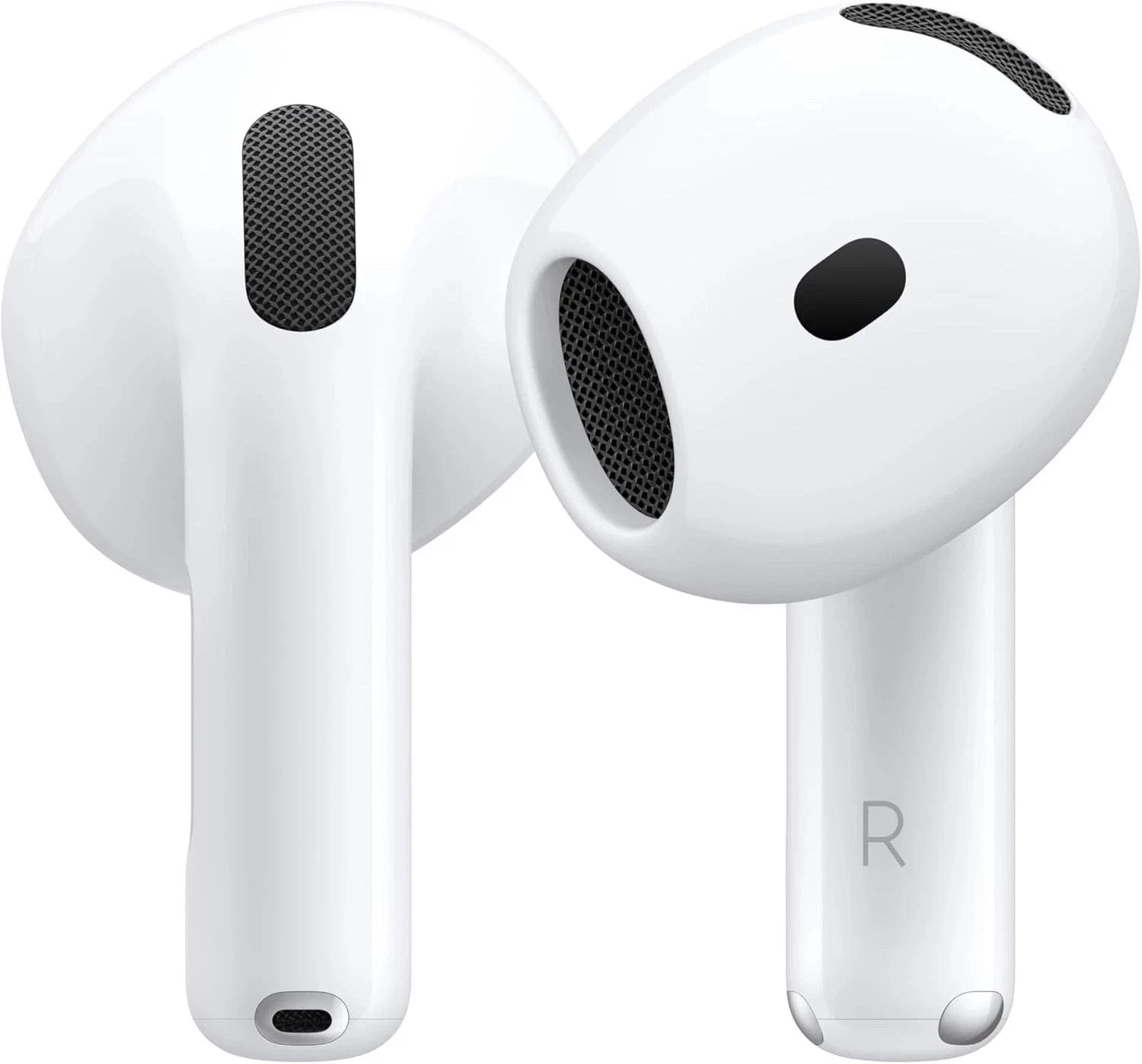 (Sealed) AirPod 4 with USB-C Charging Case 4th Gen White ANC - Image 6