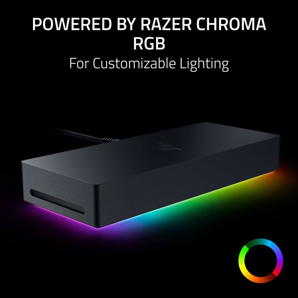Razer Thunderbolt™ 5 Dock - Image 8