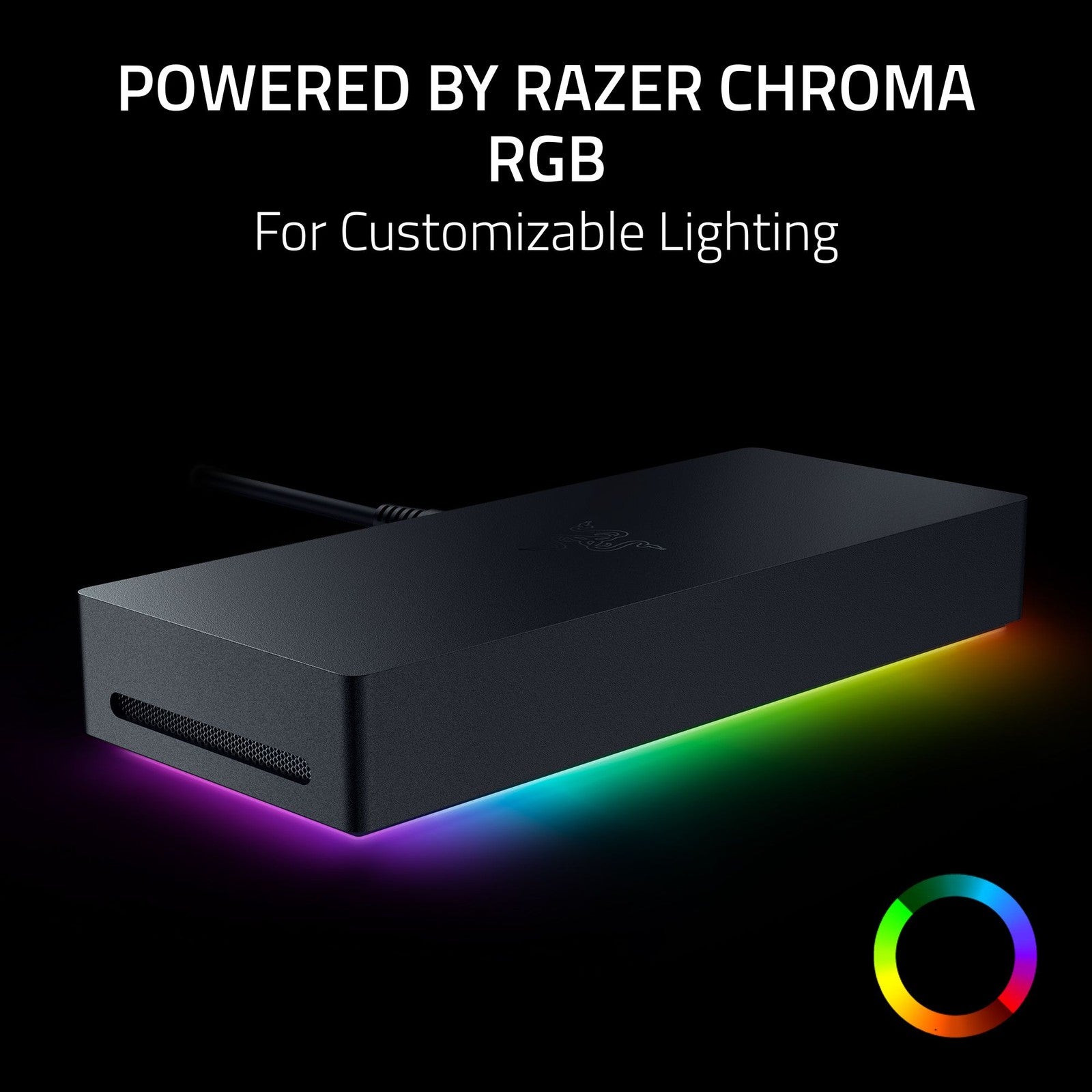 Razer Thunderbolt™ 5 Dock - Image 8