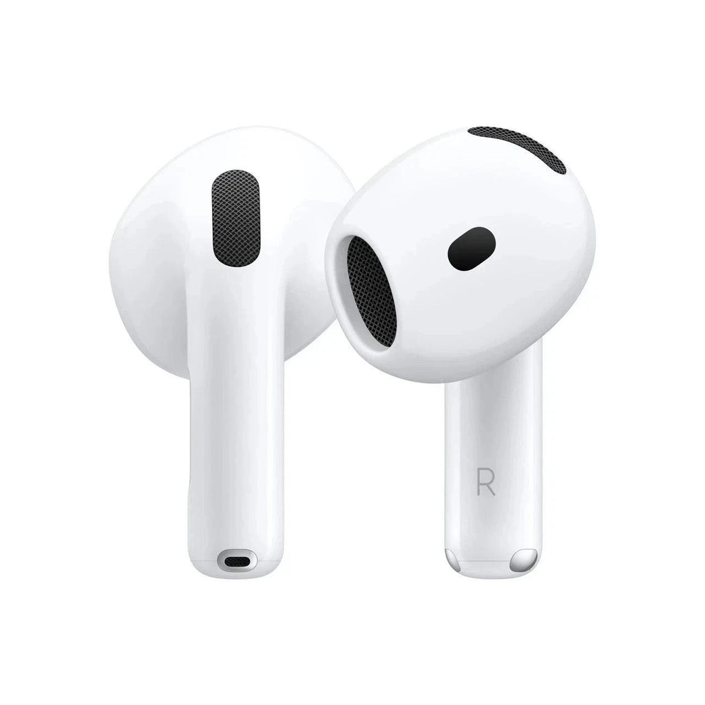 (Sealed) AirPod 4 with USB-C Charging Case 4th Gen White ANC - Image 5