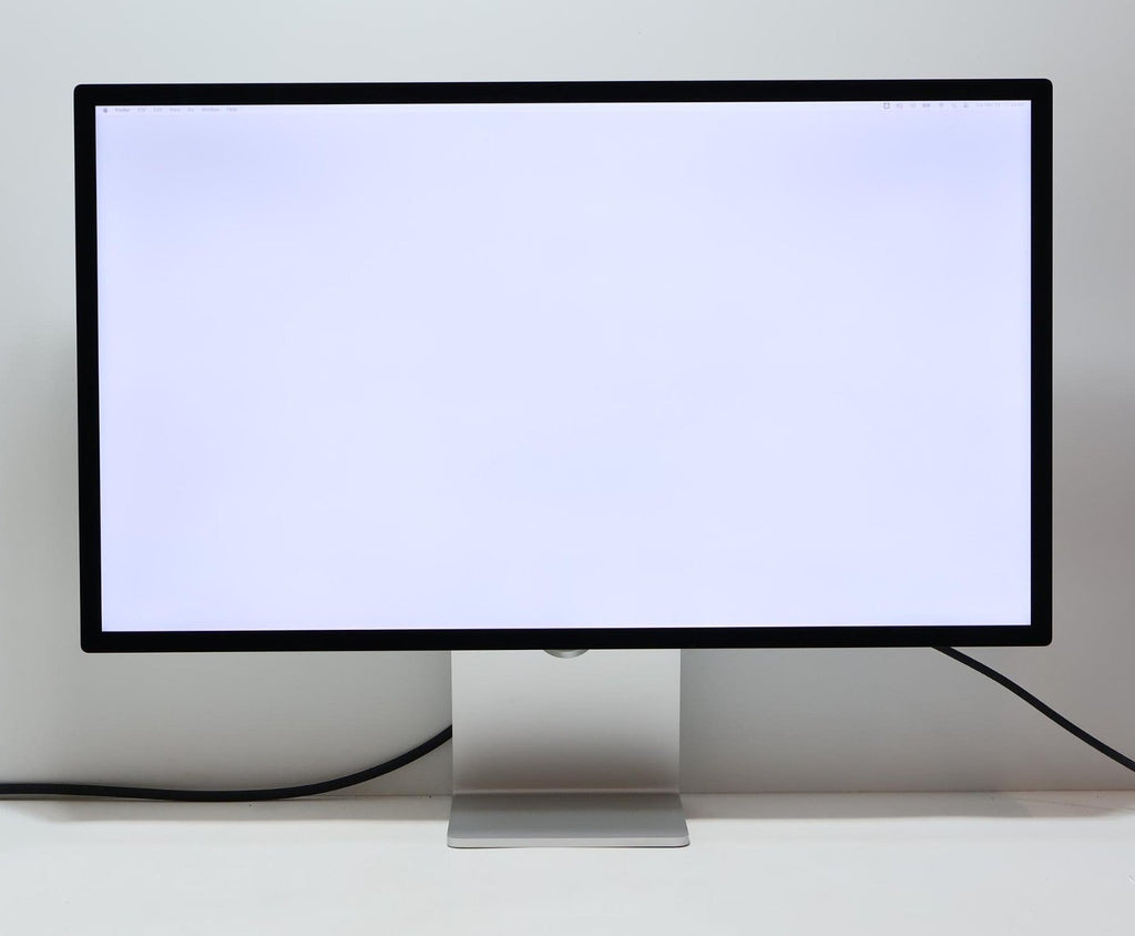 Apple Studio Display 5K Retina 27" MK0U3LL/A - Standard Tilt Stand - Image 5