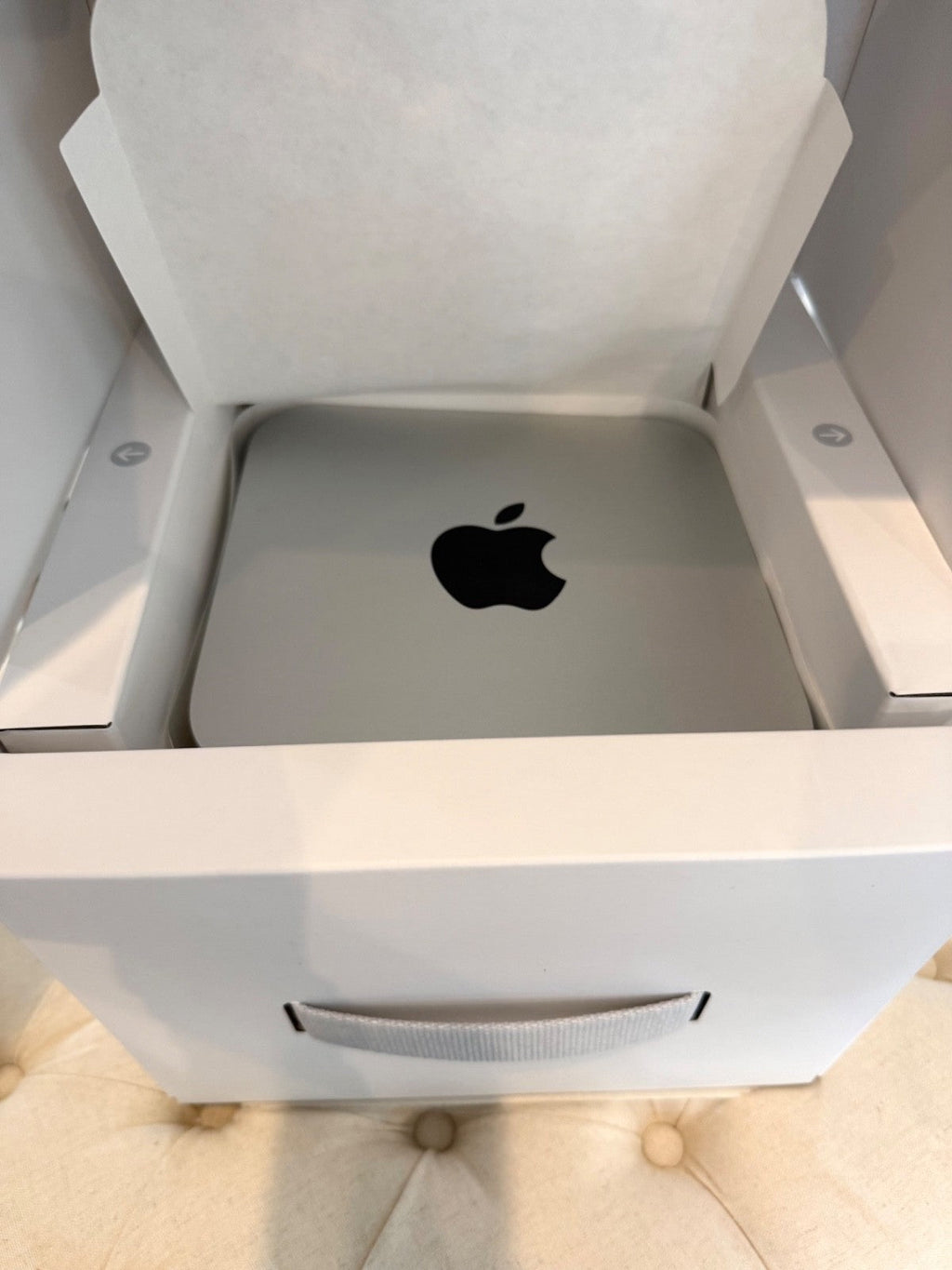 Apple Mac Studio M2 Ultra 128GB RAM 1TB SSD 24-Core CPU 60-Core GPU + AppleCare+ - Image 6