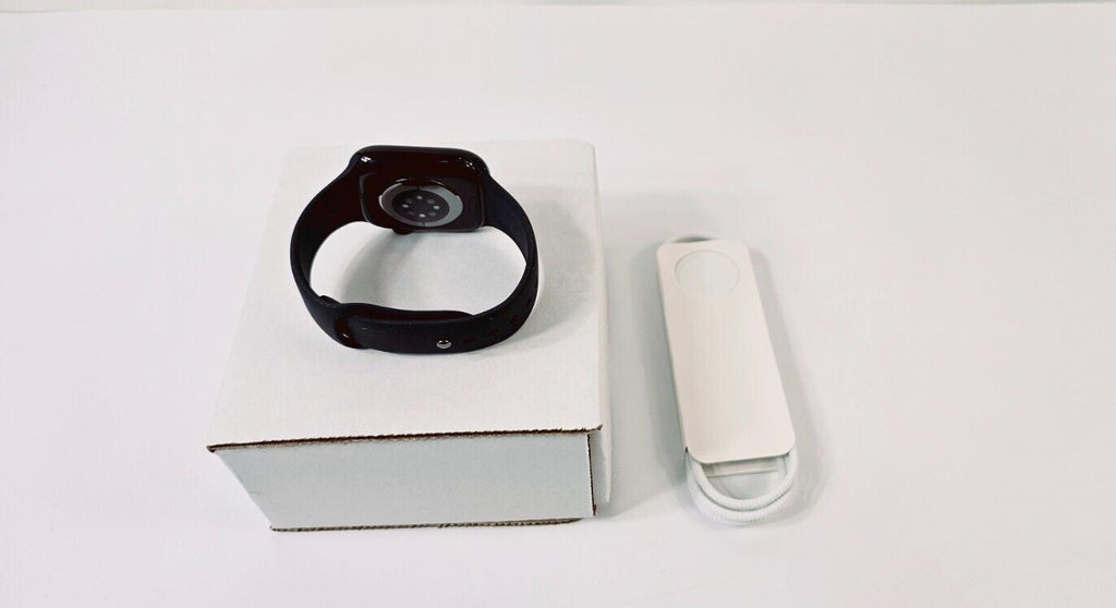 Apple Watch Series 10 GPS + Cellular 46mm Smartwatch Aluminium Case - Excellent - Image 38
