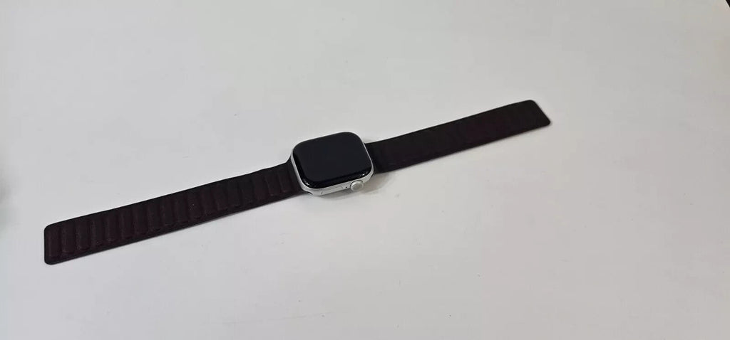 Apple Watch Series 10 GPS + Cellular 46mm Smartwatch Aluminium Case - Excellent - Image 50
