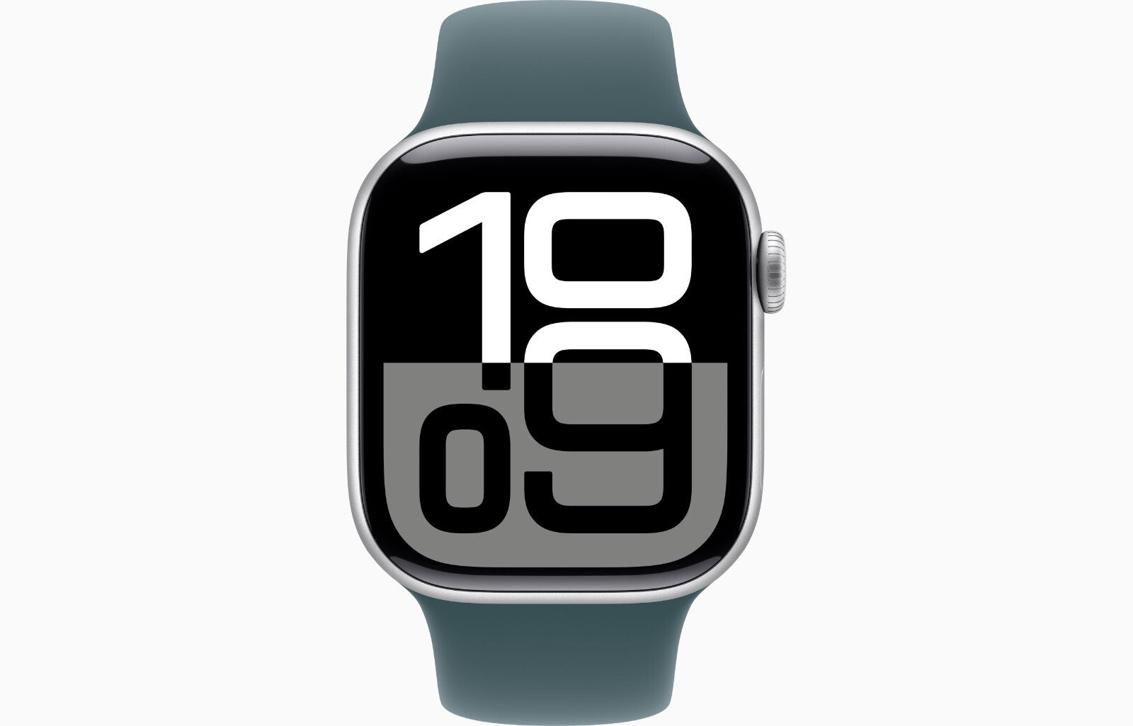 Apple Watch Series 10 GPS + Cellular 46mm Smartwatch Aluminium Case - Excellent - Image 5