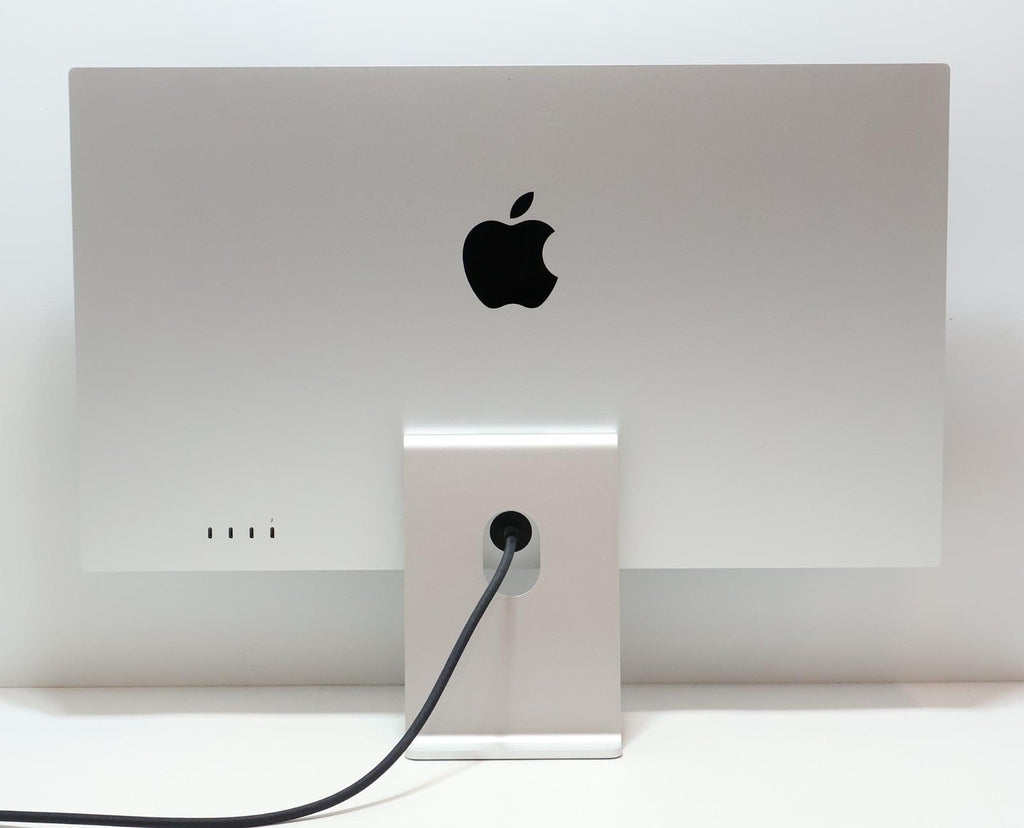 Apple Studio Display 5K Retina 27" MK0U3LL/A - Standard Tilt Stand - Image 13