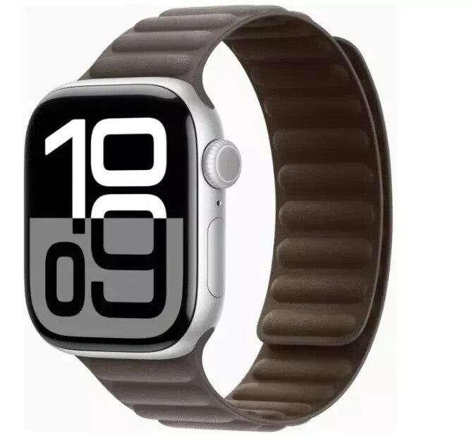 Apple Watch Series 10 GPS + Cellular 46mm Smartwatch Aluminium Case - Excellent - Image 10