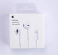 Original Apple Earphones For iPhone 8 X 12 13 11 14 PRO Max Headphones - Image 1
