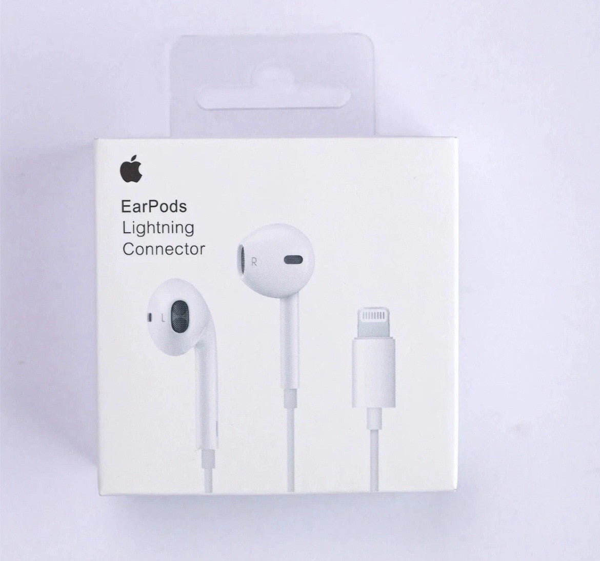 Original Apple Earphones For iPhone 8 X 12 13 11 14 PRO Max Headphones - Image 1