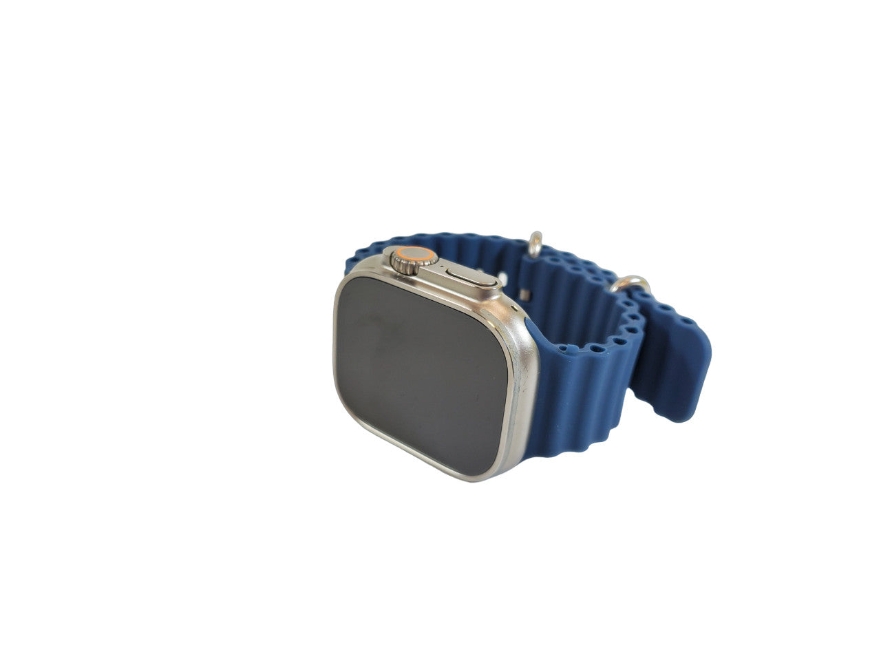 Apple Watch Ultra 2 2nd Generation GPS & Cellular 49mm - Titanium - Excellent - Image 24