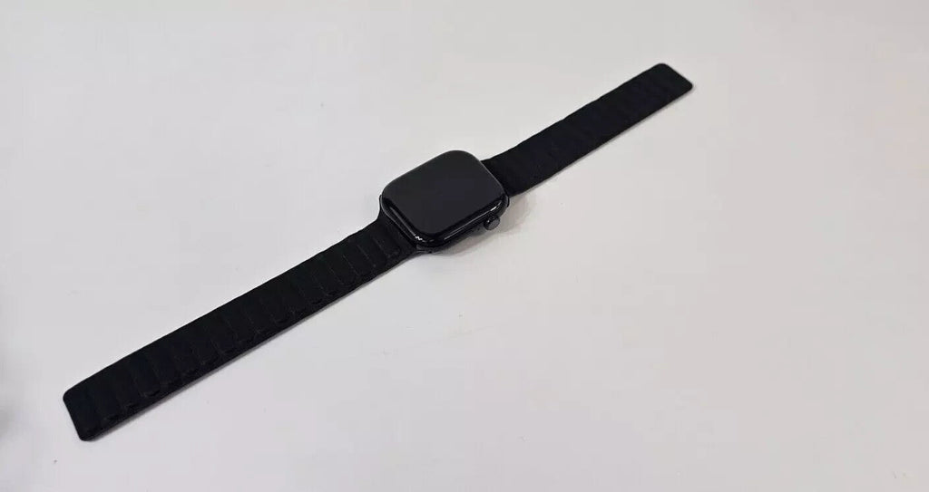 Apple Watch Series 10 GPS + Cellular 46mm Smartwatch Aluminium Case - Excellent - Image 53