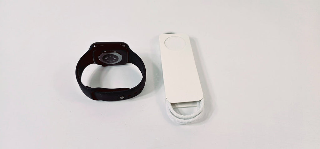 Apple Watch Series 10 GPS + Cellular 46mm Smartwatch Aluminium Case - Excellent - Image 39