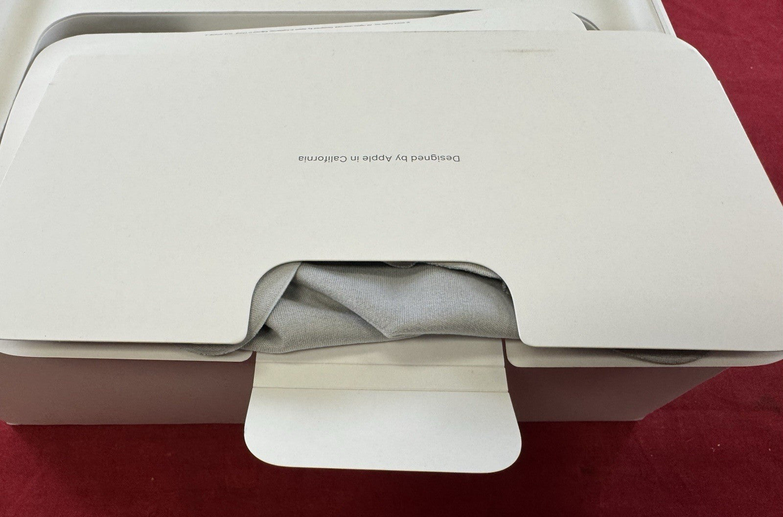 Apple Vision Pro VR Headset w/ Original Box 256GB - MQL83LL/A - Image 17