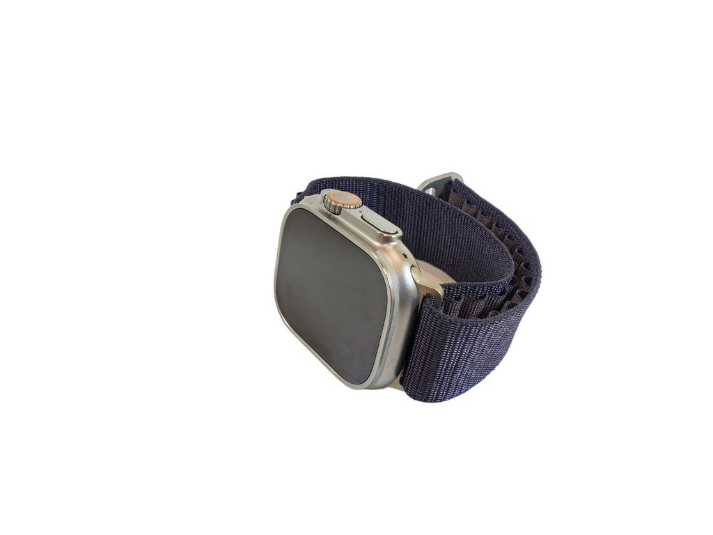 Apple Watch Ultra 2 2nd Generation GPS & Cellular 49mm - Titanium - Excellent - Image 55