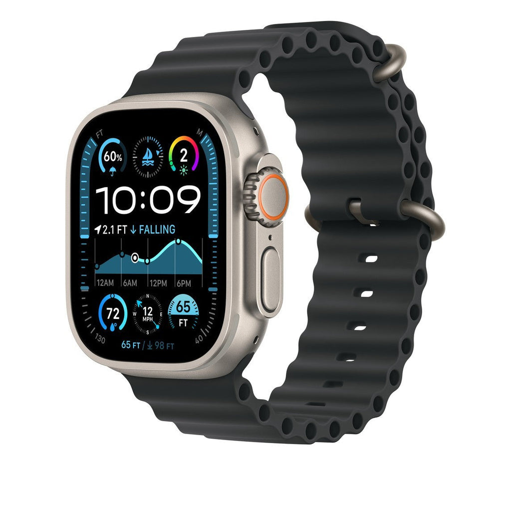 Apple Watch Ultra 2 2nd Generation GPS & Cellular 49mm - Titanium - Excellent - Image 19
