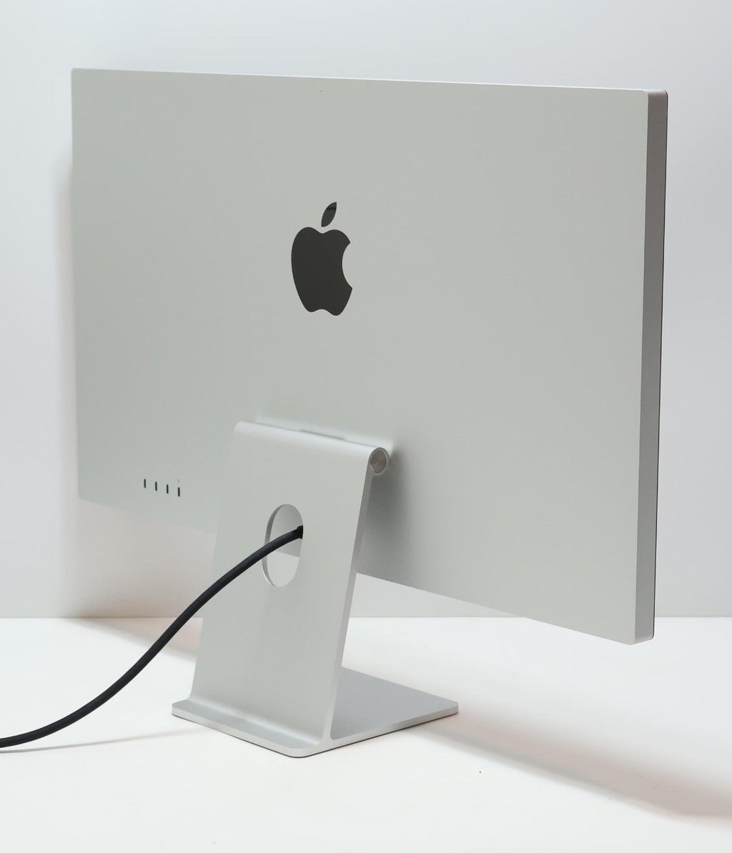 Apple Studio Display 5K Retina 27" MK0U3LL/A - Standard Tilt Stand - Image 11