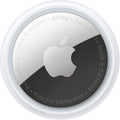 Apple AirTag Tracker 1-Pack, MX532AM/A - White - Image 1