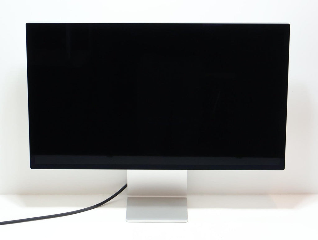 Apple Studio Display 5K Retina 27" MK0U3LL/A - Standard Tilt Stand - Image 17