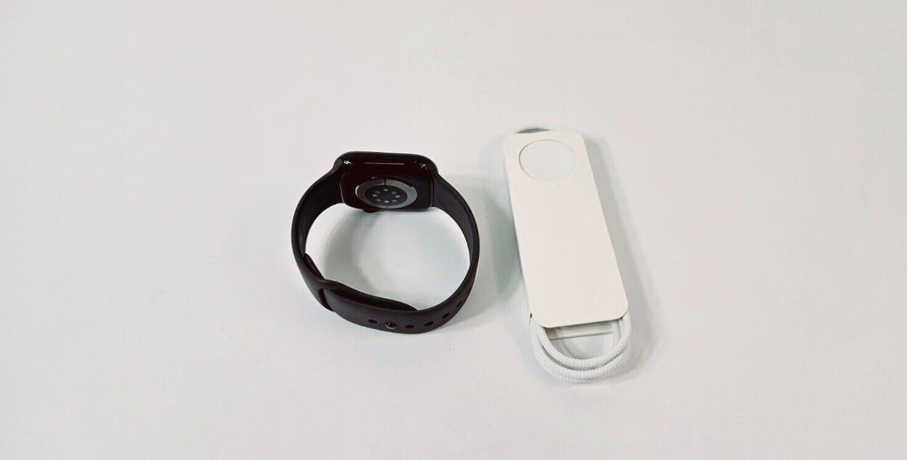 Apple Watch Series 10 GPS + Cellular 46mm Smartwatch Aluminium Case - Excellent - Image 44