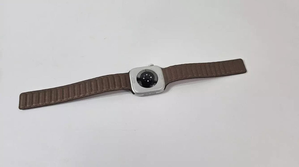 Apple Watch Series 10 GPS + Cellular 46mm Smartwatch Aluminium Case - Excellent - Image 46