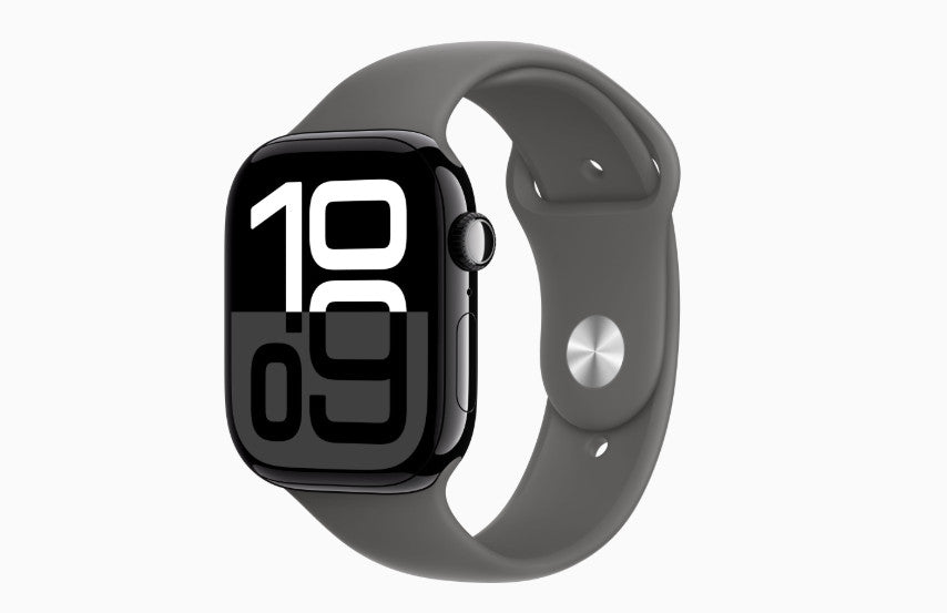 Apple Watch Series 10 GPS + Cellular 46mm Smartwatch Aluminium Case - Excellent - Image 7