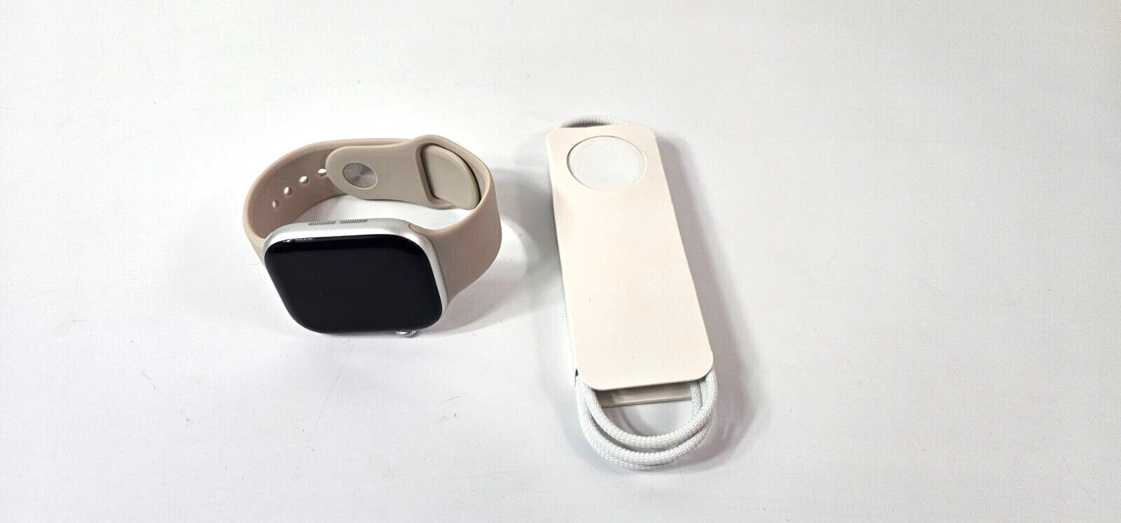 Apple Watch Series 10 GPS + Cellular 46mm Smartwatch Aluminium Case - Excellent - Image 30