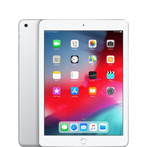 Apple iPad 6th Gen WiFi Only  128GB 9.7" -  Very Good - Image 2