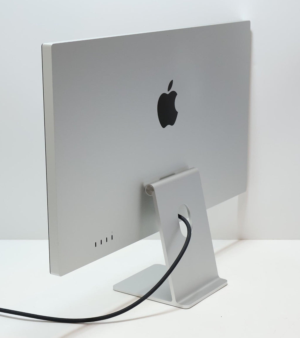 Apple Studio Display 5K Retina 27" MK0U3LL/A - Standard Tilt Stand - Image 14