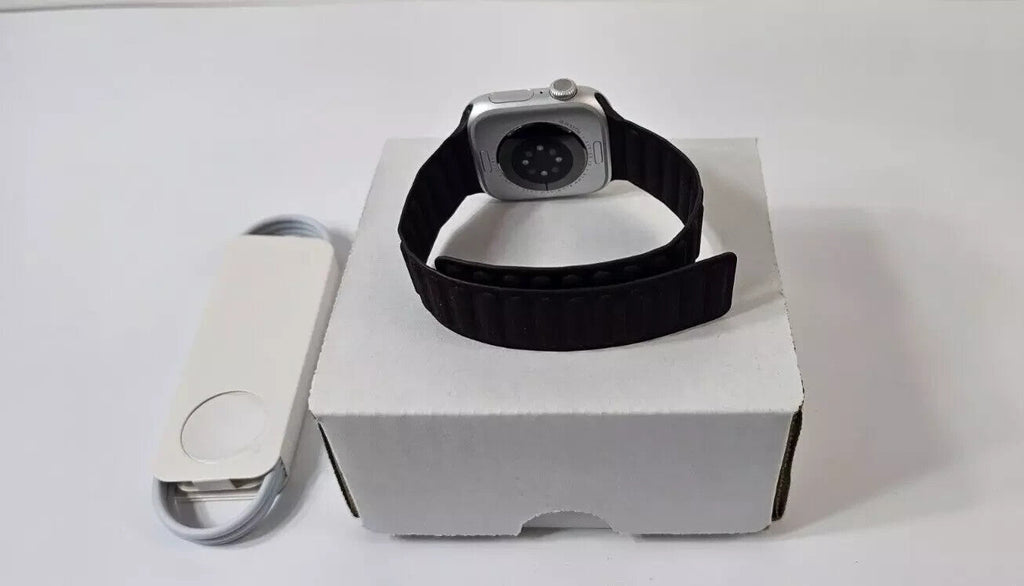 Apple Watch Series 10 GPS + Cellular 46mm Smartwatch Aluminium Case - Excellent - Image 51