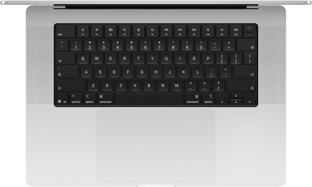 Apple Macbook Pro 16.2 Laptop M5 Max 48GB 2TB 18-core CPU and 40-core GPU WiFi 7 - Image 2