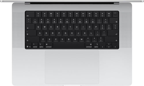 Apple Macbook Pro 16.2 Laptop M5 Max 48GB 2TB 18-core CPU and 40-core GPU WiFi 7 - Image 2