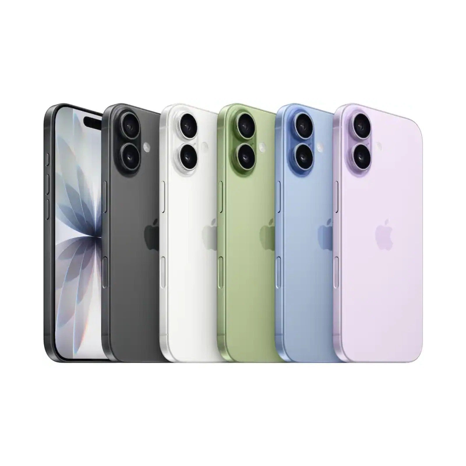 Apple iPhone 17 A3258 256GB Unlocked Excellent Condition - Image 1