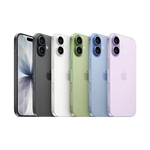 Apple iPhone 17 A3258 256GB Unlocked Excellent Condition - Image 1