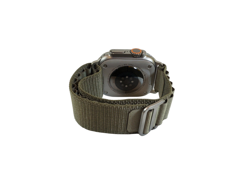 Apple Watch Ultra 2 2nd Generation GPS & Cellular 49mm - Titanium - Excellent - Image 61