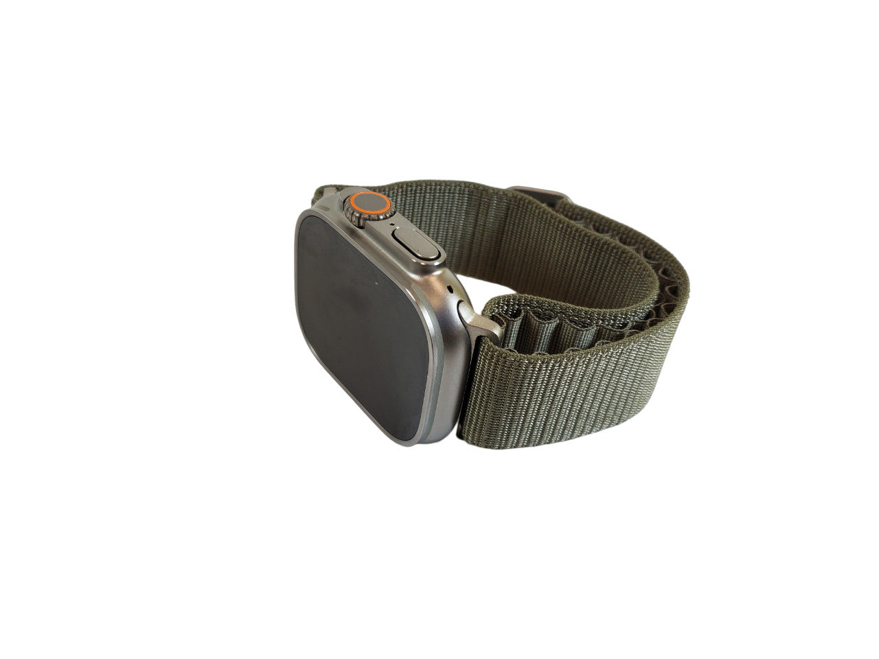 Apple Watch Ultra 2 2nd Generation GPS & Cellular 49mm - Titanium - Excellent - Image 60