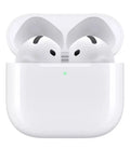 (Sealed) AirPod 4 with USB-C Charging Case 4th Gen White ANC - Image 1