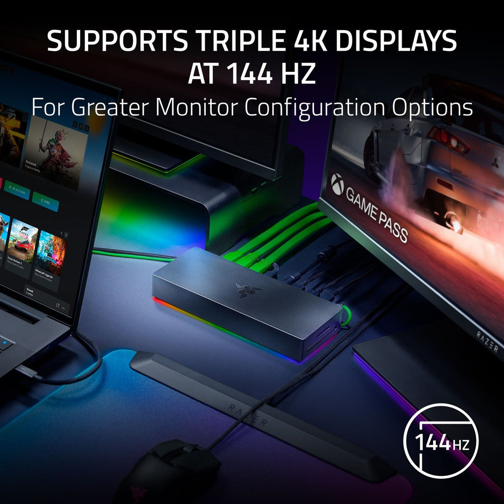 Razer Thunderbolt™ 5 Dock - Image 5
