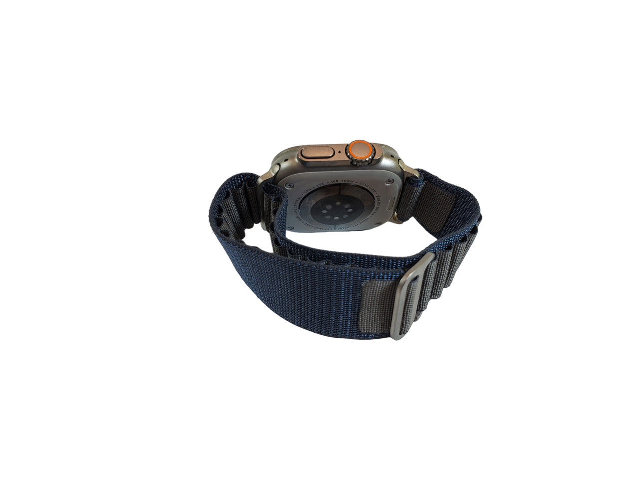 Apple Watch Ultra 2 2nd Generation GPS & Cellular 49mm - Titanium - Excellent - Image 50