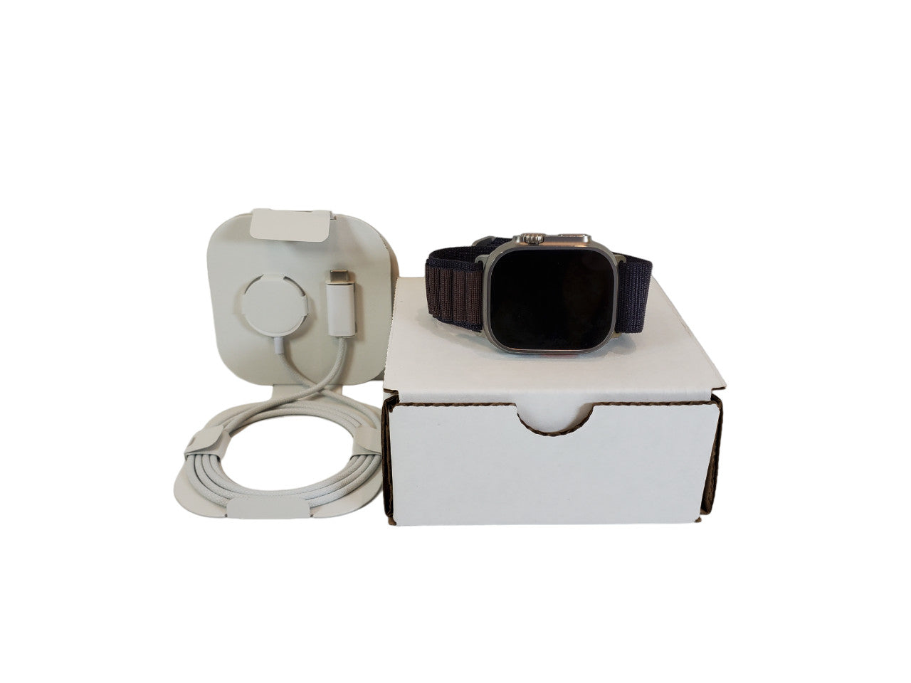 Apple Watch Ultra 2 2nd Generation GPS & Cellular 49mm - Titanium - Excellent - Image 52