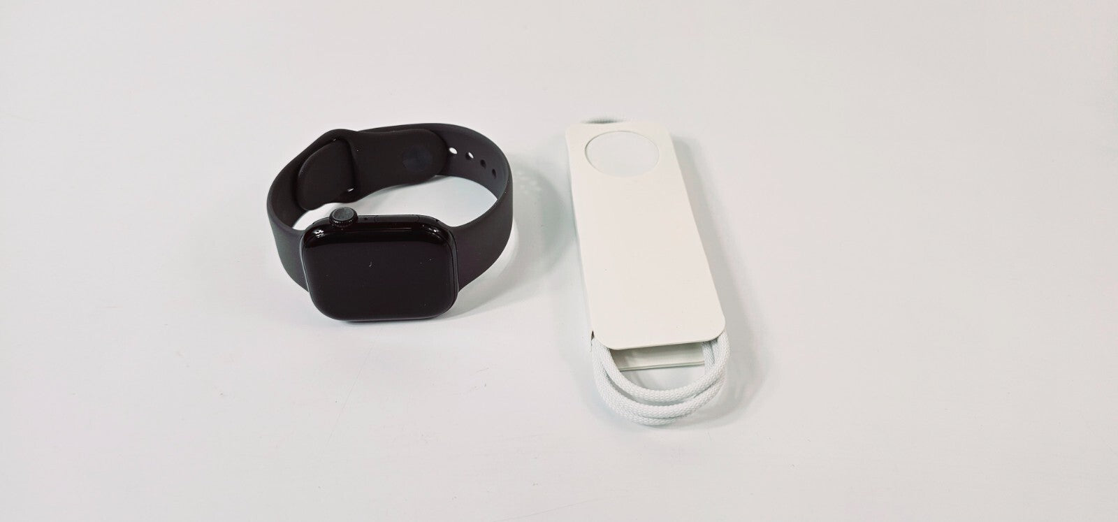 Apple Watch Series 10 GPS + Cellular 46mm Smartwatch Aluminium Case - Excellent - Image 43