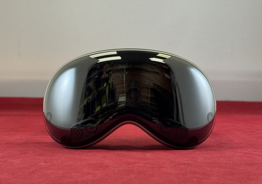 Apple Vision Pro VR Headset w/ Original Box 256GB - MQL83LL/A - Image 2