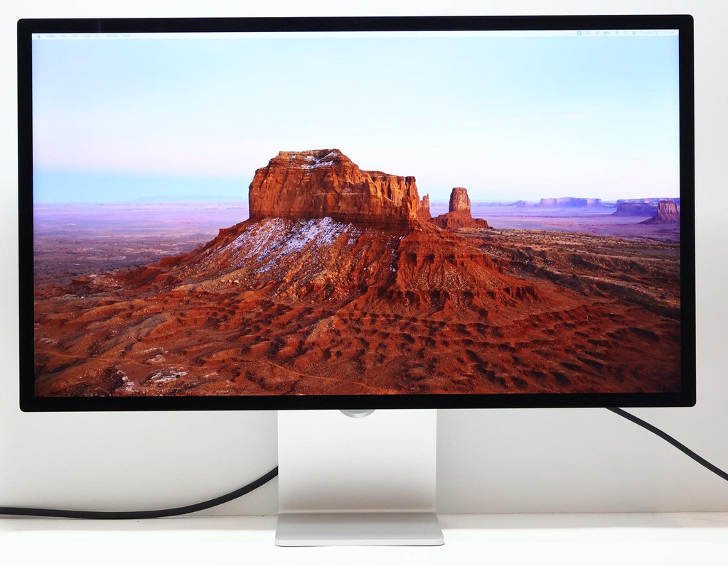 Apple Studio Display 5K Retina 27" MK0U3LL/A - Standard Tilt Stand - Image 1