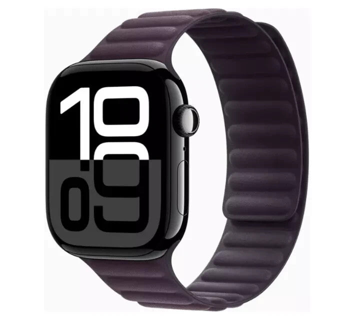 Apple Watch Series 10 GPS + Cellular 46mm Smartwatch Aluminium Case - Excellent - Image 15