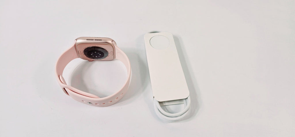 Apple Watch Series 10 GPS + Cellular 46mm Smartwatch Aluminium Case - Excellent - Image 33