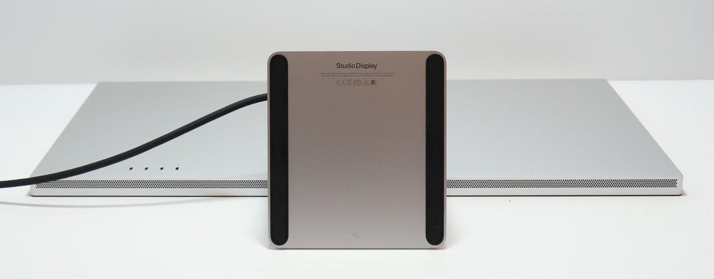 Apple Studio Display 5K Retina 27" MK0U3LL/A - Standard Tilt Stand - Image 15